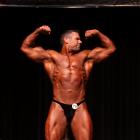 Joseph  Ajdaradini - NPC Battle on the Bluff 2012 - #1